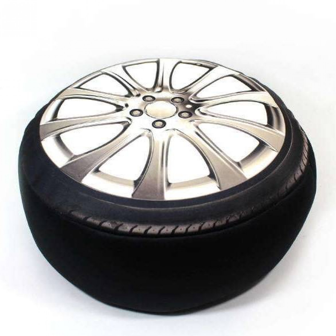 Подушка-антистресс Колесо