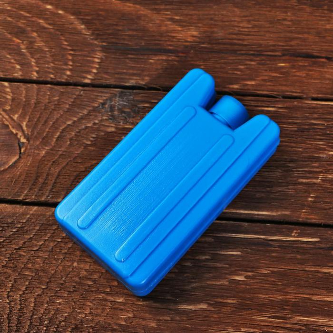 Термосумка с аккумулятором холода Лучший рыбак 12 л.