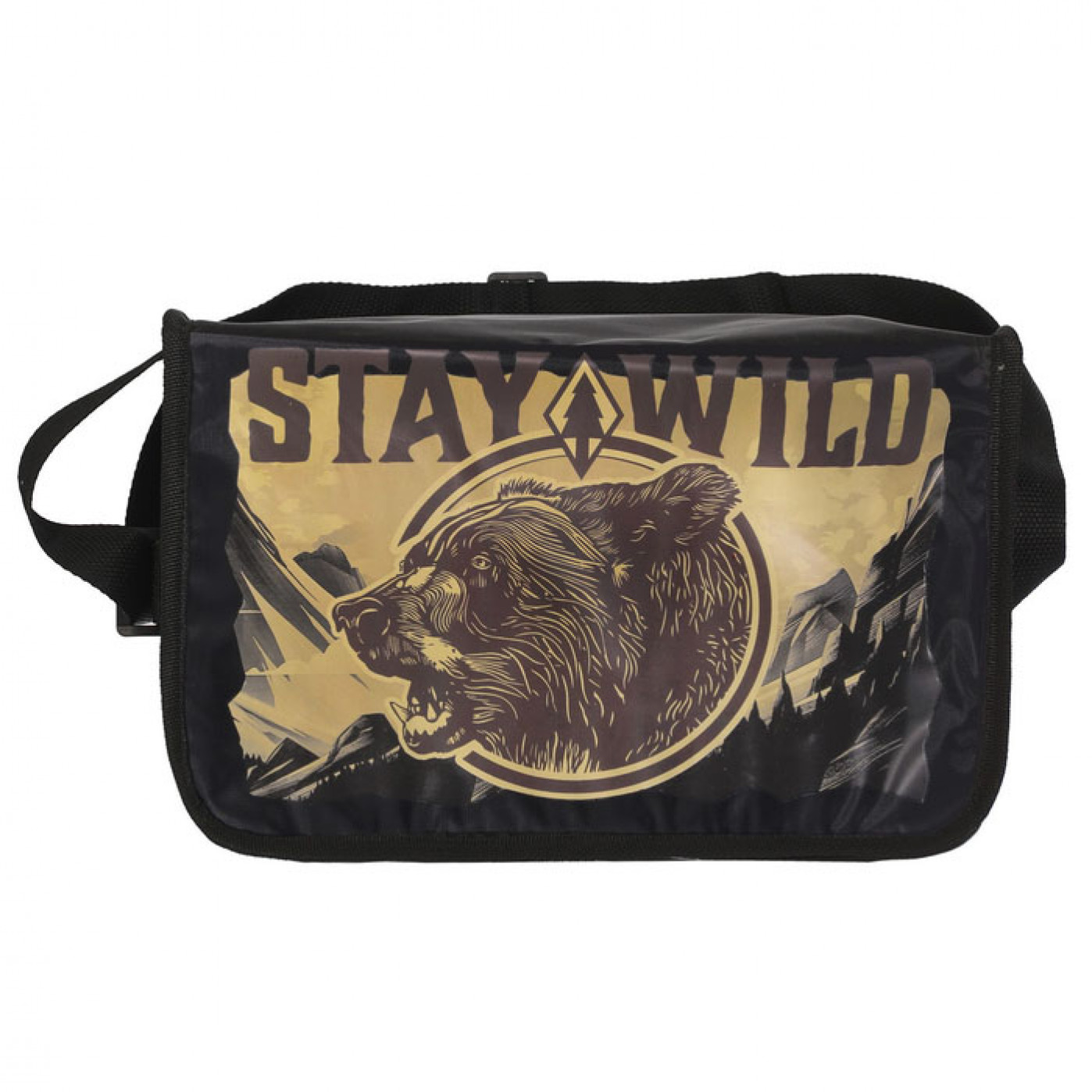 Термосумка с аккумулятором холода Stay Wild 12 л. Термосумка с аккумулятором холода Stay Wild 12 л.