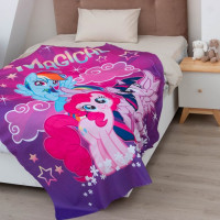 Плед My Little Pony