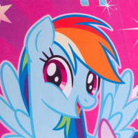 Плед My Little Pony-2