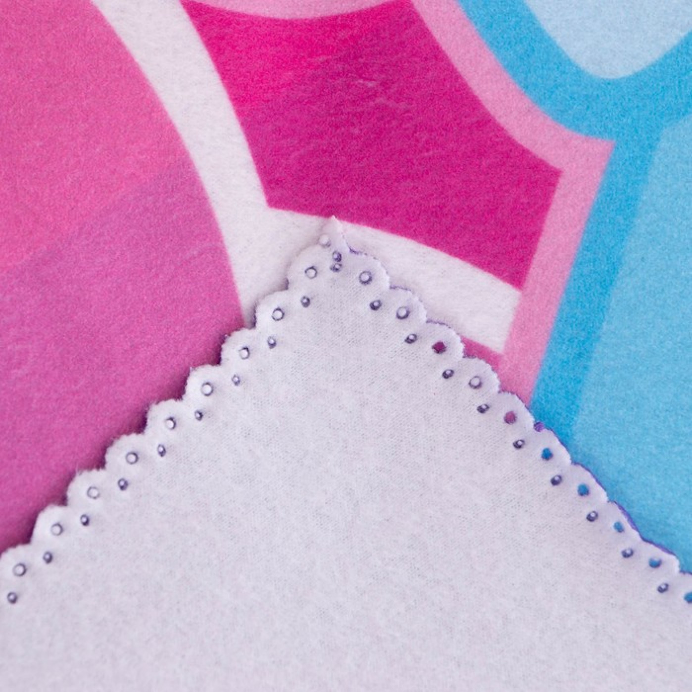 Плед My Little Pony 140 х 210 см.