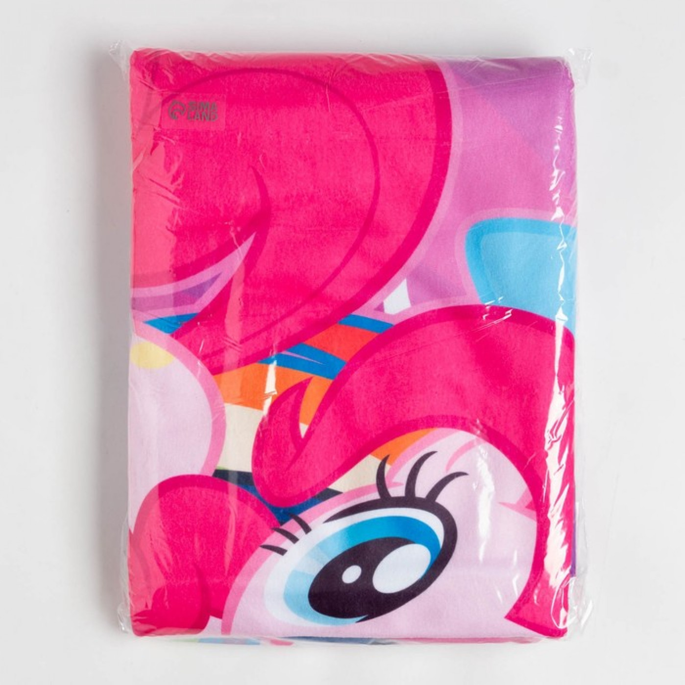 Плед My Little Pony 140 х 210 см.