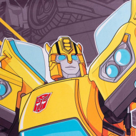 Плед Трансформеры-2