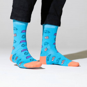 Носки А ты покормил тамагочи?-2