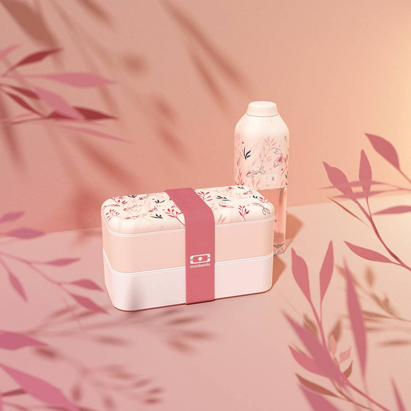 Ланч-бокс MB Original Ambition