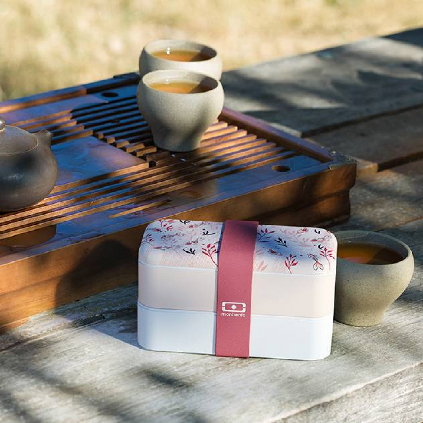 Ланч-бокс MB Original Ambition