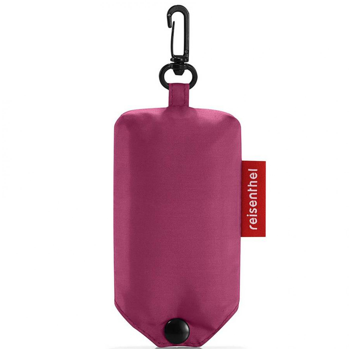 Складная сумка-шопер Mini Maxi Pocket Damson Складная сумка-шопер Mini Maxi Pocket Damson