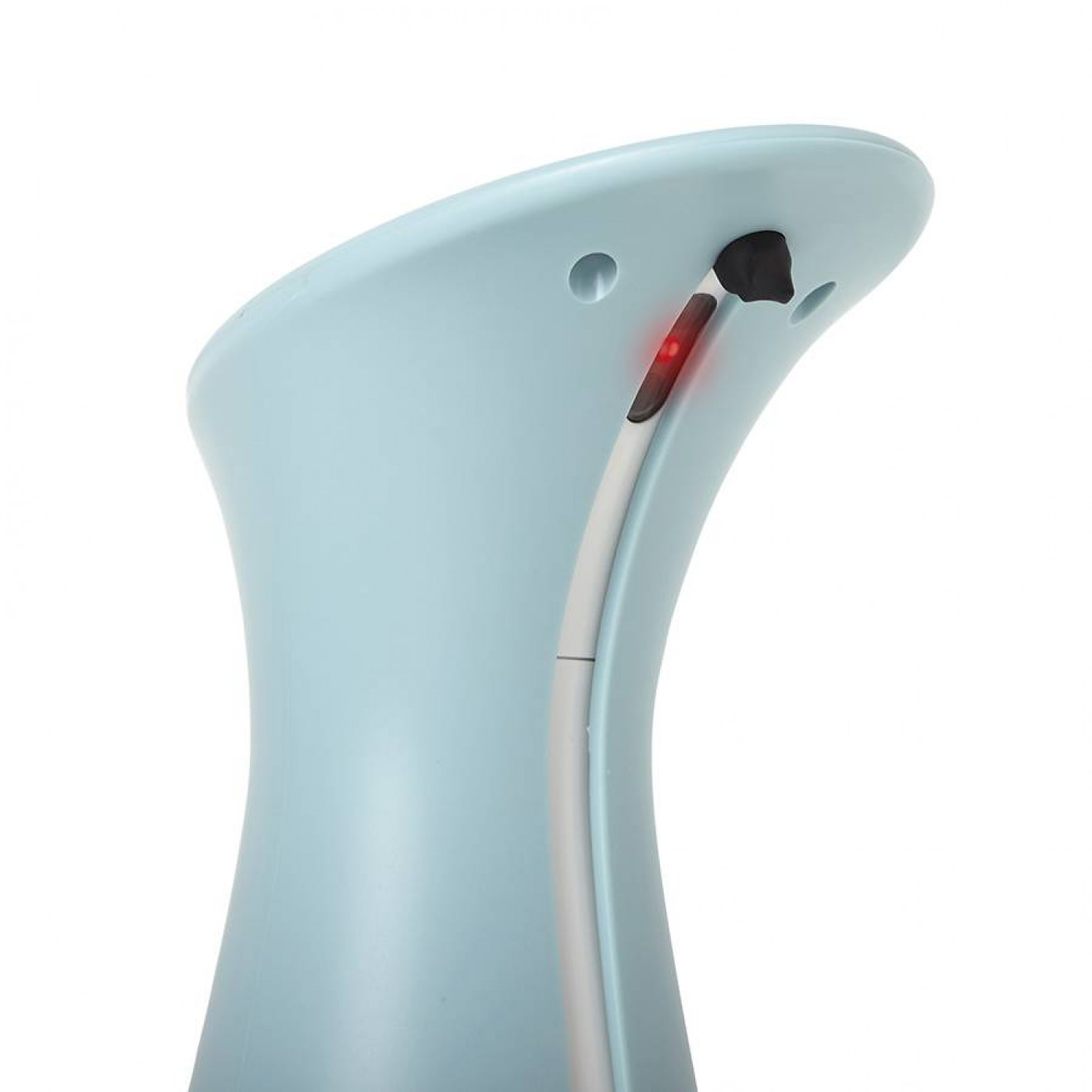 Сенсорный диспенсер для жидкого мыла Otto 255 мл.