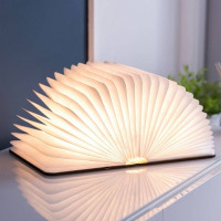 Светильник Книга Book Lamp