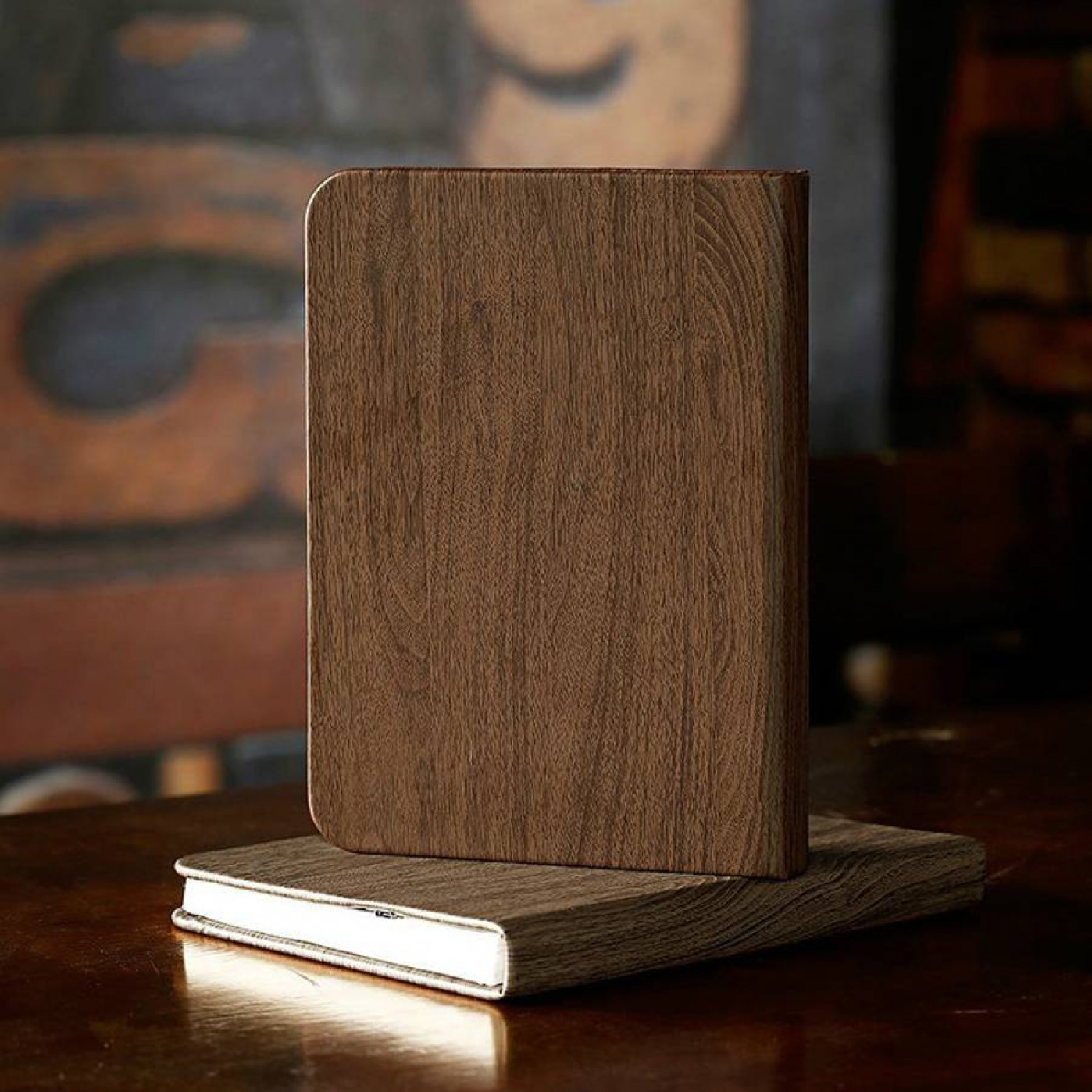 Светильник Книга Book Lamp