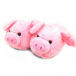 Тапочки Свинки размер 34-37