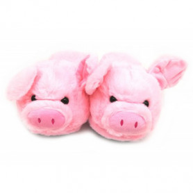Тапочки Свинки-2
