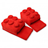 Тапочки Лего размер 37-42