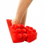 Тапочки Лего размер 37-42