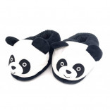 Тапочки Панда размер 36-39