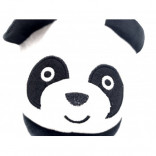Тапочки Панда размер 36-39