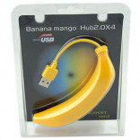 USB HUB Банан