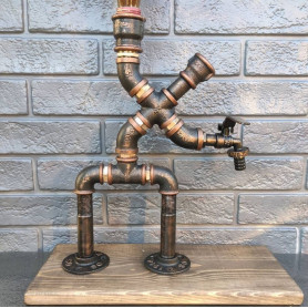 Диспенсер для напитков Алкопровод -2