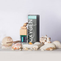 Автомобильный аромат Oxygen (разные ароматы)