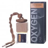 Автомобильный аромат Oxygen Пряный пачули
