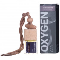 Автомобильный аромат Oxygen Классический кофе