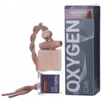 Автомобильный аромат Oxygen Ирландский виски Автомобильный аромат Oxygen Ирландский виски