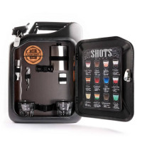 Бар Канистра Muar Premium Edition 20 л.