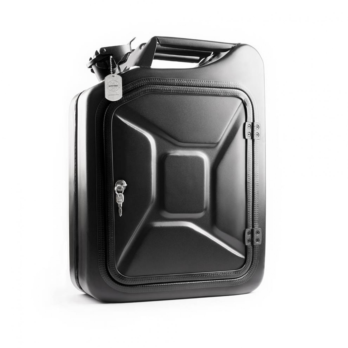 Бар Канистра Muar Premium Edition 20 л. Бар Канистра Muar Premium Edition 20 л.