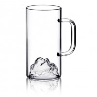 Кружка Горы 300 мл.