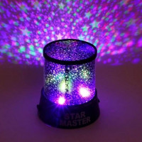 Проектор звездного неба Star Master