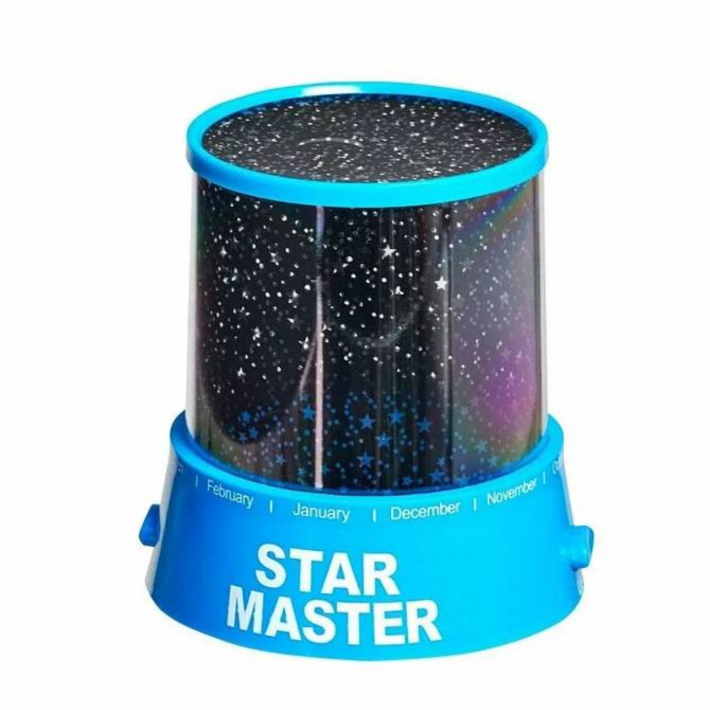 Проектор звездного неба Star Master