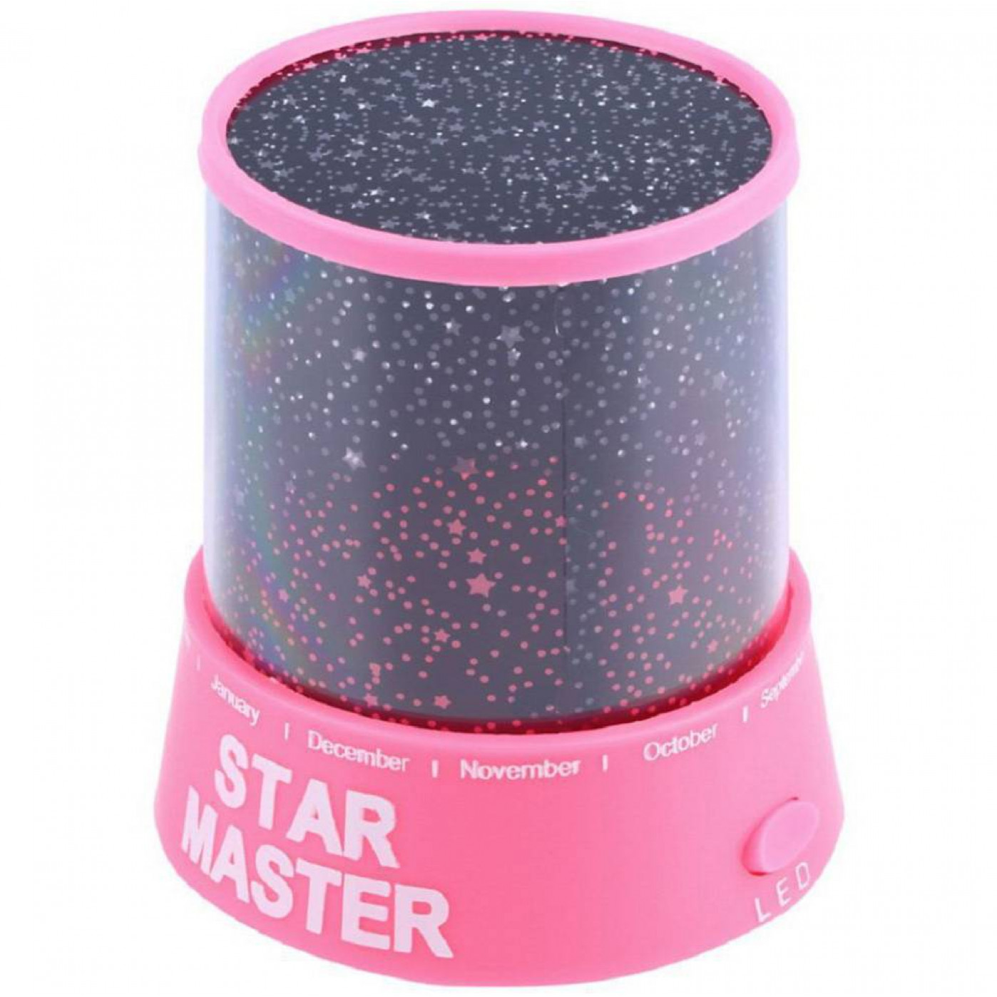 Проектор звездного неба Star Master