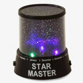 Проектор звездного неба Star Master-2