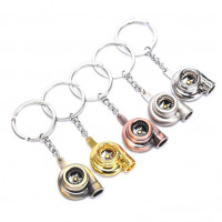 Брелок для ключей Турбина (разные цвета)