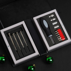 Набор инструментов в книге Пусть каждое дело приносит успех-2