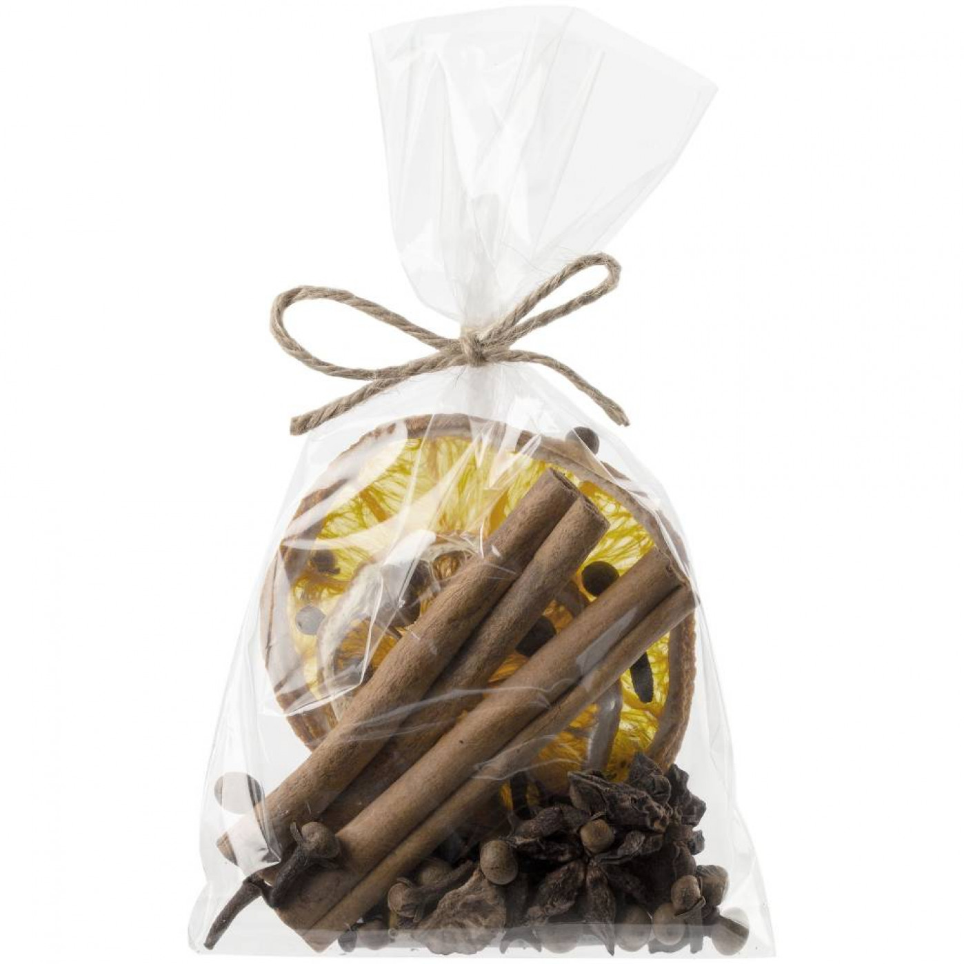 Набор для глинтвейна Winter Taste