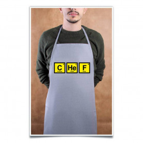 Фартук CHEF-2