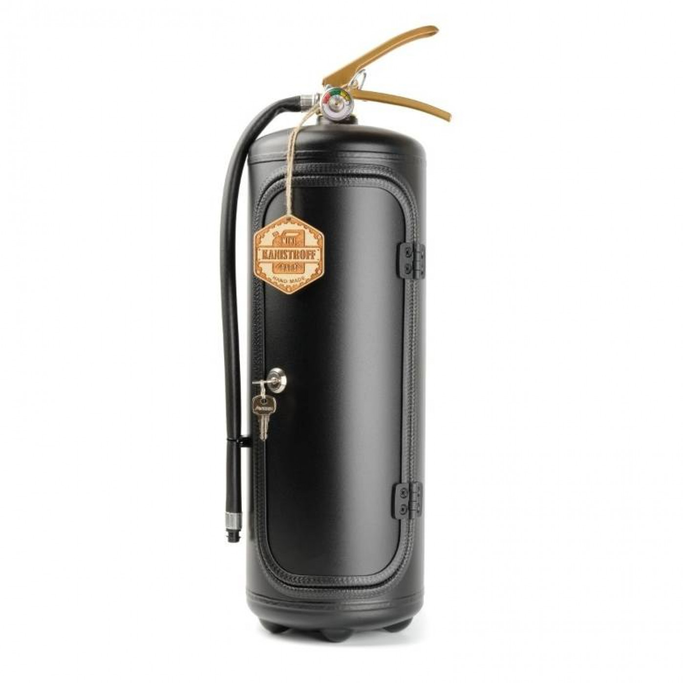 Бар Огнетушитель Black Classic 8 л. Бар Огнетушитель Black Classic 8 л.