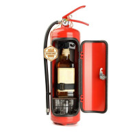 Бар Огнетушитель Red Classic Lite-2