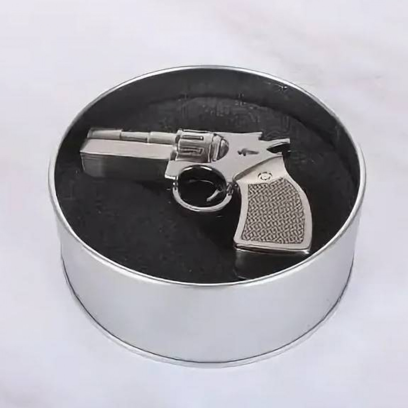 Флешка Револьвер 16 Гб.