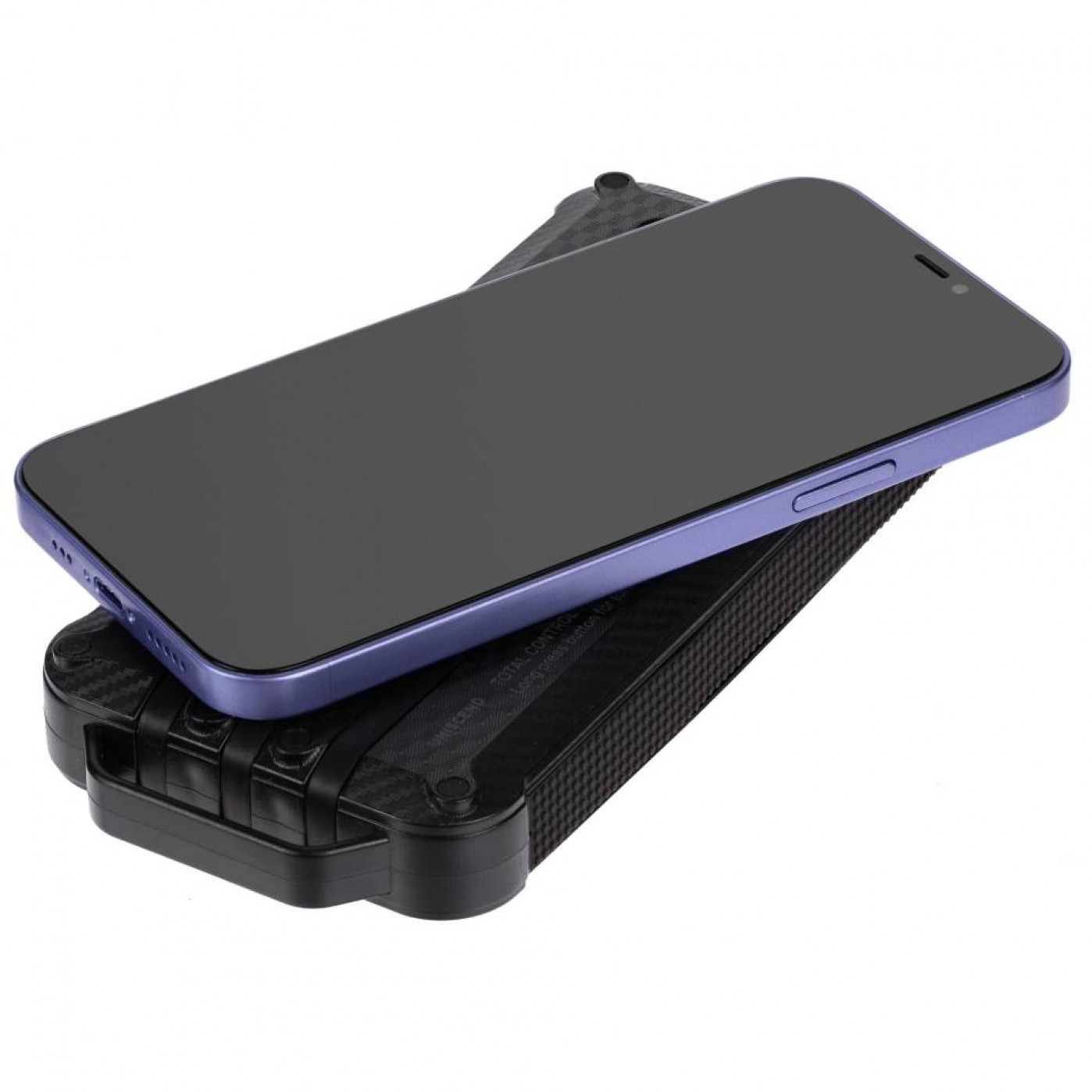 Внешний аккумулятор Total Control 10 000 мАч