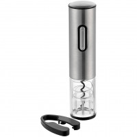 Электрический штопор с ножом для фольги Wine Diesel (разные цвета) Электрический штопор с ножом для фольги Wine Diesel (разные цвета)