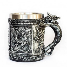 Кружка Дракон