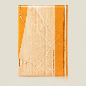 Обложка на паспорт Сами мы не местные-2