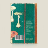 Записная книжка О чем мне поведали грибы