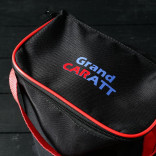 Подарочный набор для ухода и мойки авто Grand Caratt 8 в 1 Подарочный набор для ухода и мойки авто Grand Caratt 8 в 1