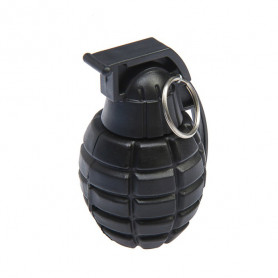 Отвертка с набором бит Граната 7 в 1