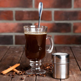 Подарочный набор Кофе - заряд энергии 5 предметов-2