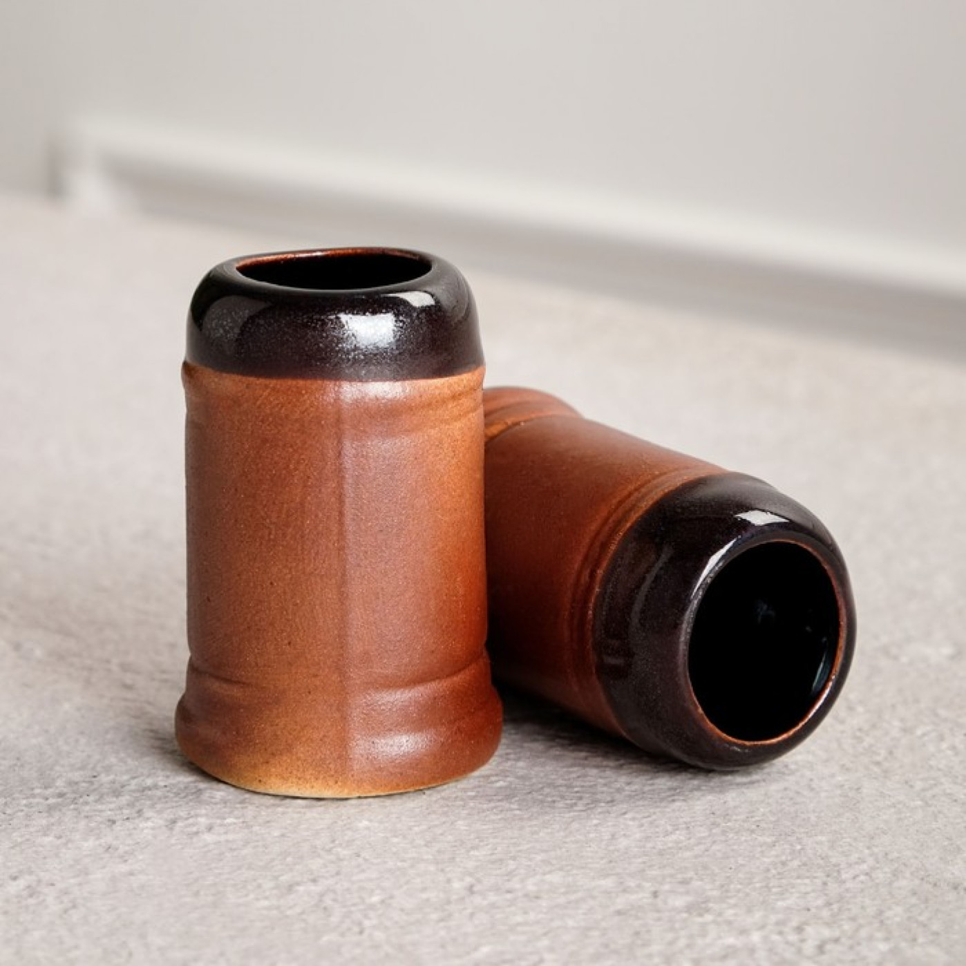 Набор для напитков Пистолет графин и 3 рюмки